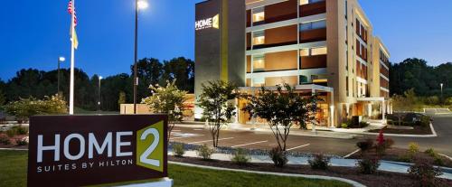 Фотографии гостиницы
Home2 Suites Nashville Airport