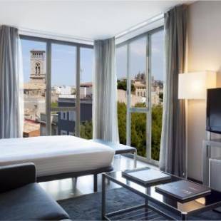 Фотографии гостиницы 
            AC Hotel Ciutat de Palma by Marriott