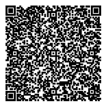 QR код гостиницы Чайка Ингушетия