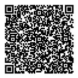 QR код хостела Arsego Hostel