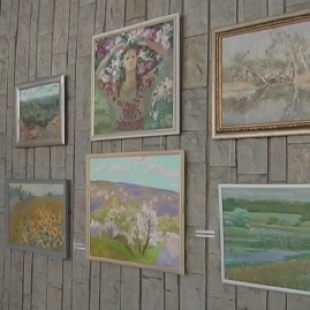 Фотография Выставочный центр Союз Художников