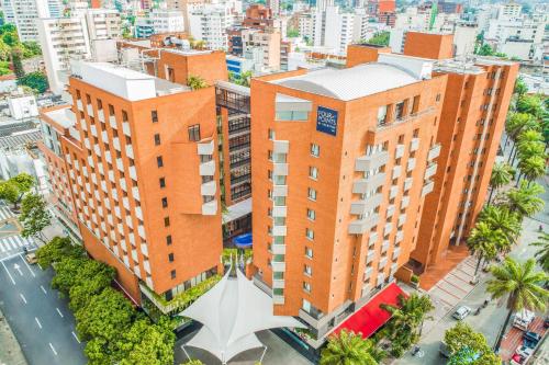 Фотография гостиницы Four Points Sheraton Cali