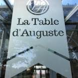Фотография гостиницы La table d’Auguste