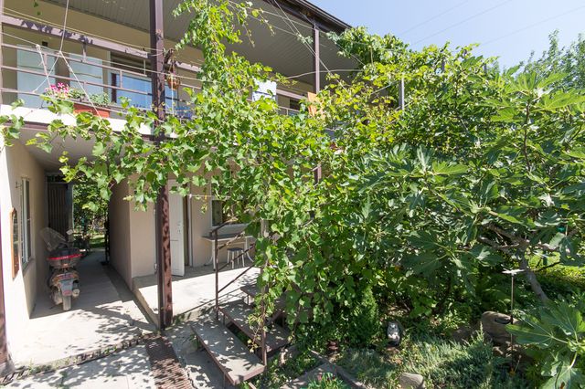 Фотография гостиницы У Вероники