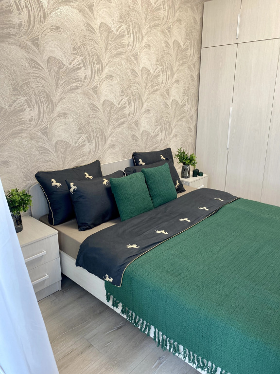 Фотография квартиры Квартира Уфа Family home