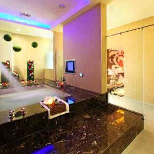 Фотографии гостиницы 
            Le chateau Motel