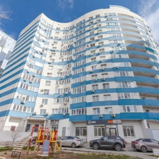 Фотография квартиры Апартаменты на улице Ново-Садовая 215
