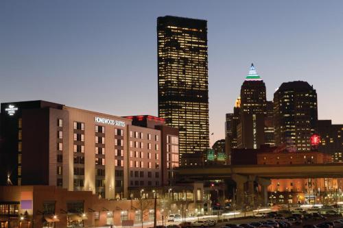 Фотография гостиницы Homewood Suites by Hilton Pittsburgh Downtown