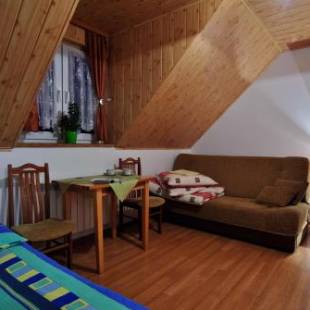 Фотографии мини отеля 
            Dworek Julia