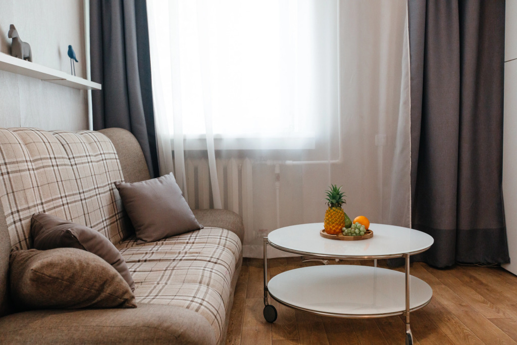 Фотография квартиры Квартира Yousinn