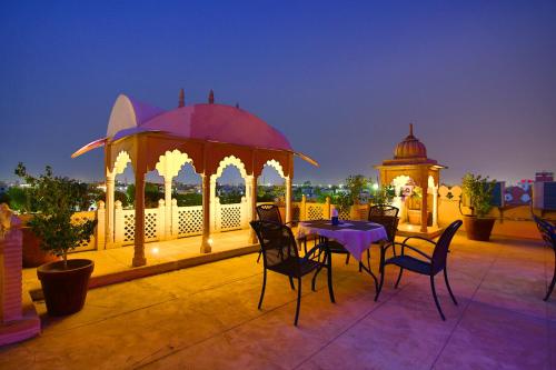 Фотография гостиницы FabHotel Shree Villas