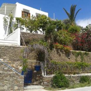 Фотографии мини отеля
Prasini Gonia