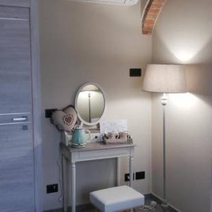 Фотографии гостевого дома
A cà ed Franca e Giaco