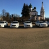 Фотография трансфера Яр_ИзвозчикЪ