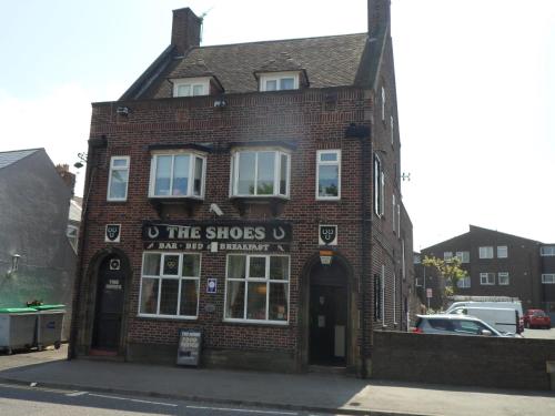 Фотография мини отеля The Shoes