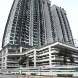 Фотография гостиницы Luxe Suites at Skyloft