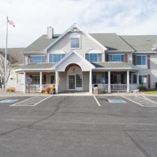 Фотография мотеля Country Inn Walker