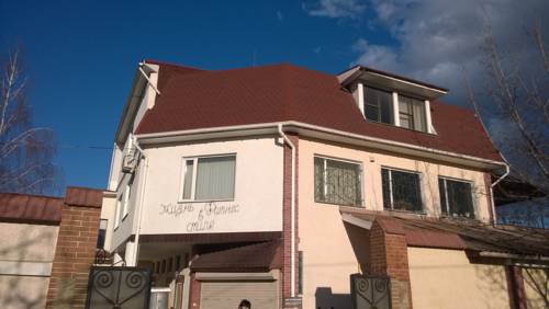 Фотография хостела Многоборец