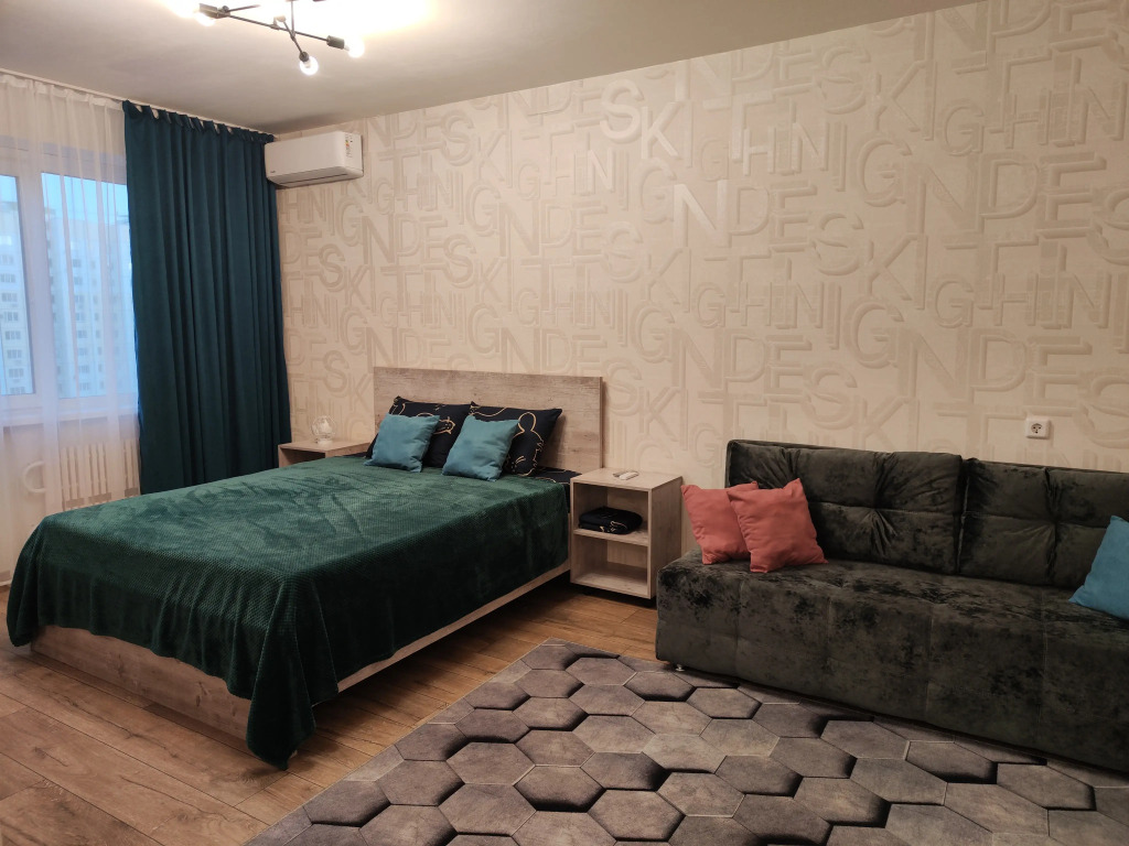 Фотография квартиры Квартира уютная в Советском районе Как дома