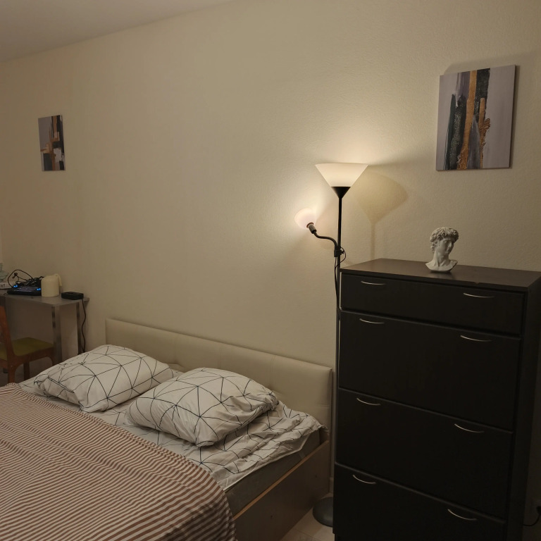 Фотография квартиры Квартира уютная