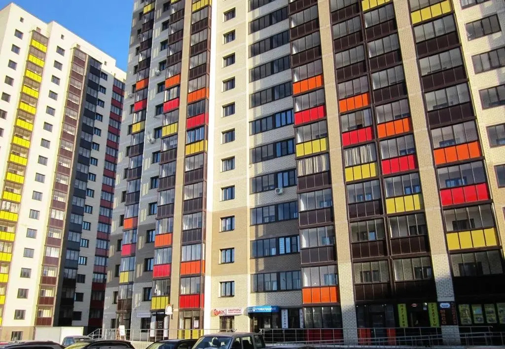 Фотография квартиры Апартаменты на улице Комсомольская