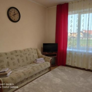 Фотография квартиры Apartments "Domovik" Parkaniya,2A-19
