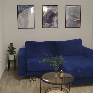 Фотография квартиры Квартира в Центре Города