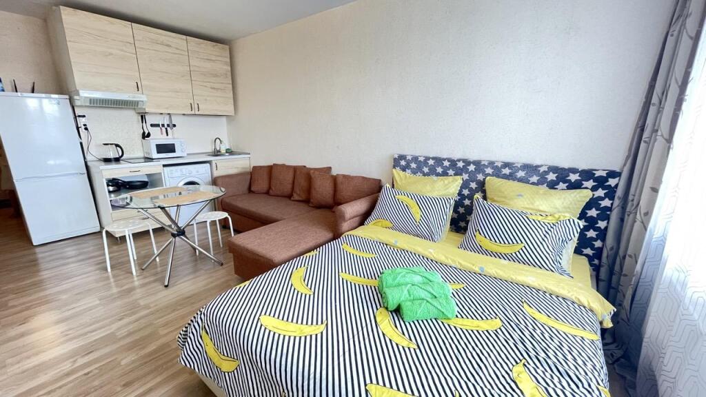 Фотография квартиры Погостим на проспекте Астрахова 9