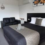 Фотография мотеля Anchor Wheel Motel