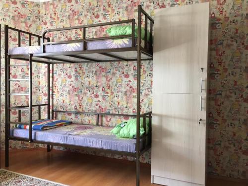 Фотографии хостела
85