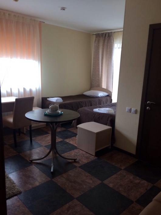 Фотографии гостиницы 
            Остров