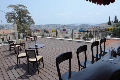 Фотографии гостевого дома
Mensa Christi Guesthouse