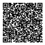 QR код гостиницы Серсиаль
