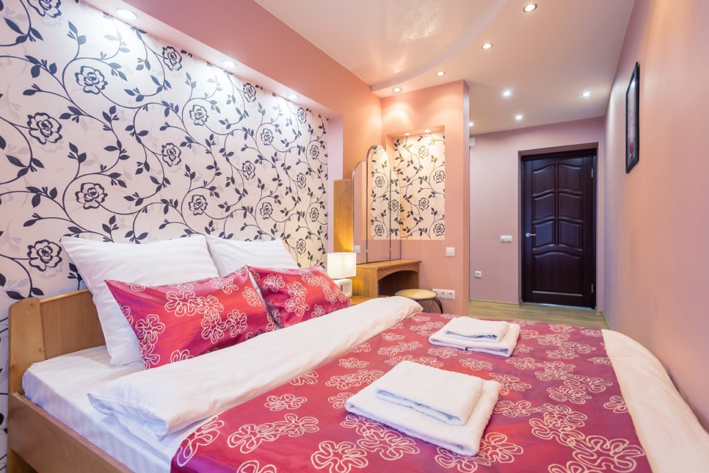 Фотография квартиры Апартаменты Пять Звёзд на Ленина 91