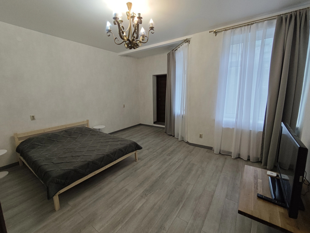 Фотография квартиры Квартира Time Travel Apartments