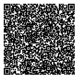 QR код домов культуры Дворец молодежи города Перми