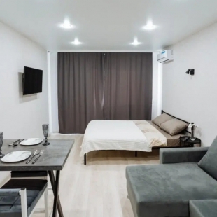 Фотография квартиры Квартирный Вопрос на улице Комсомольская