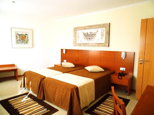 Фотография гостиницы Europeia Hotel