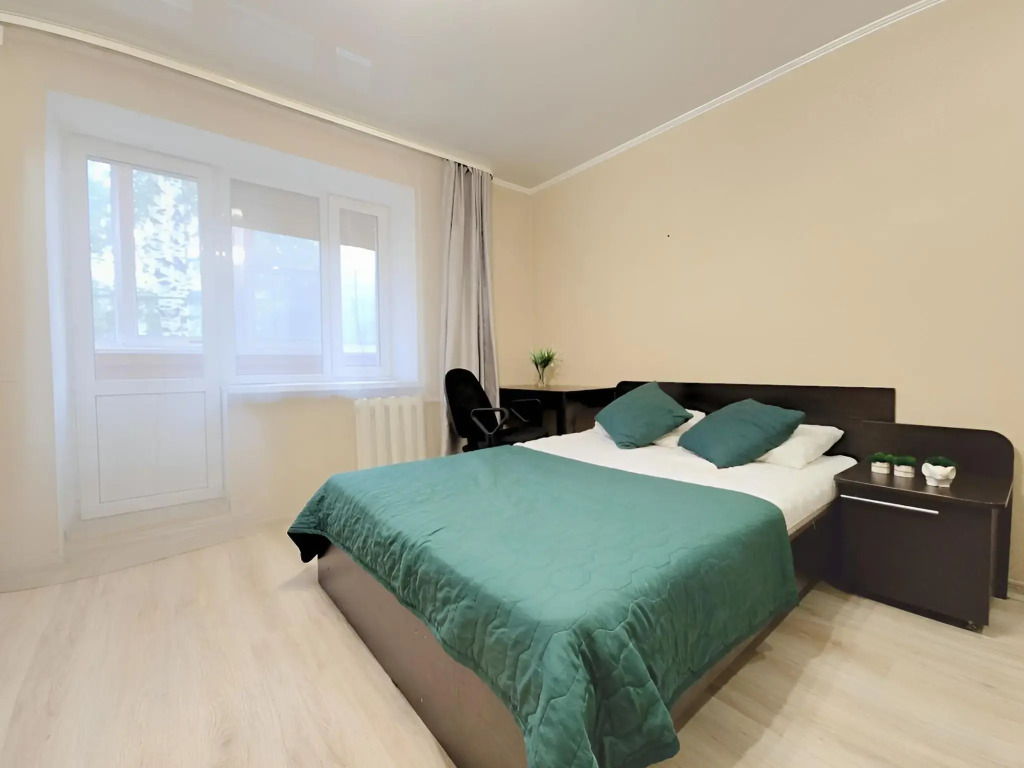 Фотография квартиры Апартаменты Заселяйся на Арбузова