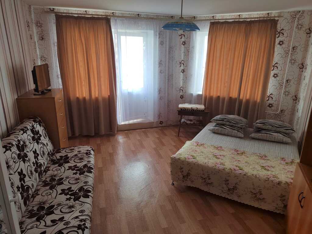 Фотография квартиры Квартира 8 марта 34