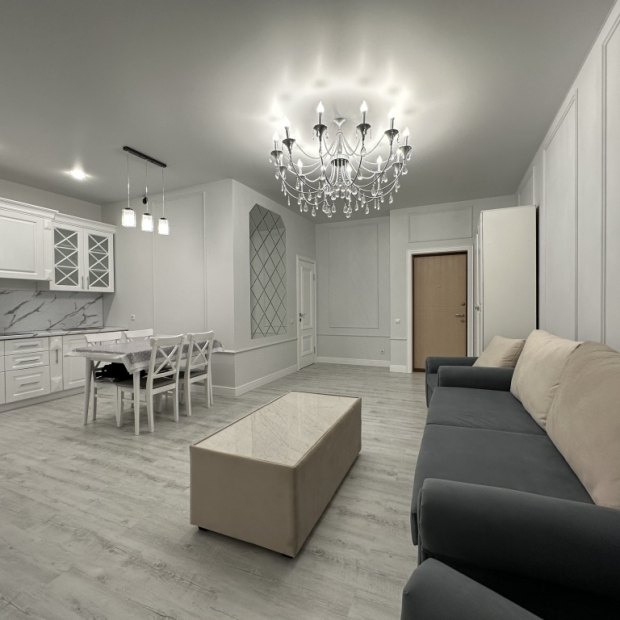 Фотографии квартиры
Апартаменты Sky skolkovo clab