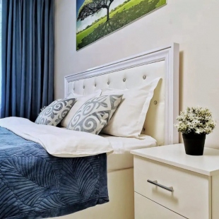 Фотография квартиры Апартаменты M.O.O.N. APARTMENTS Bogenbai Batyr