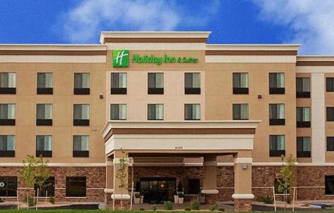 Фотография гостиницы Holiday Inn Express & Suites Pueblo, an IHG Hotel