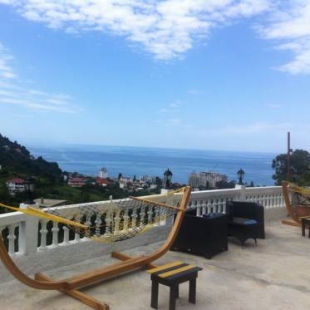 Фотография гостиницы Livada