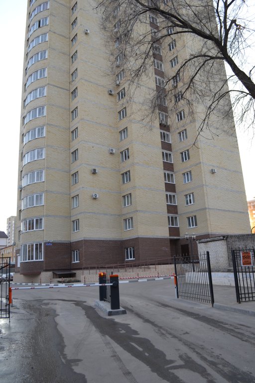 Фотография квартиры Апартаменты от Людмилы (Революции 1905 года)