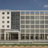 Фотография гостиницы Four Points by Sheraton Nairobi Airport