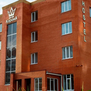 Фотография конференц-зала Корона