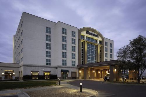 Фотография гостиницы Sheraton Sioux Falls & Convention Center