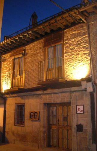 Фотография гостевого дома Casa Bethona