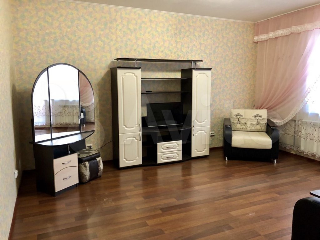 Фотография квартиры Апартаменты Violet